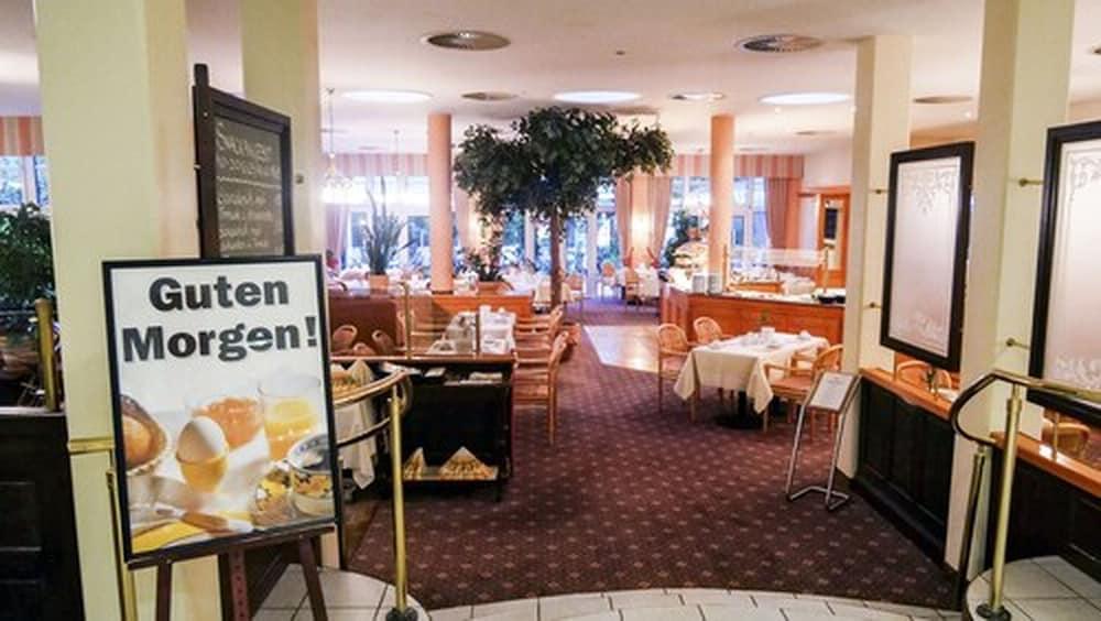 Plaza Inn Chemnitz Buitenkant foto