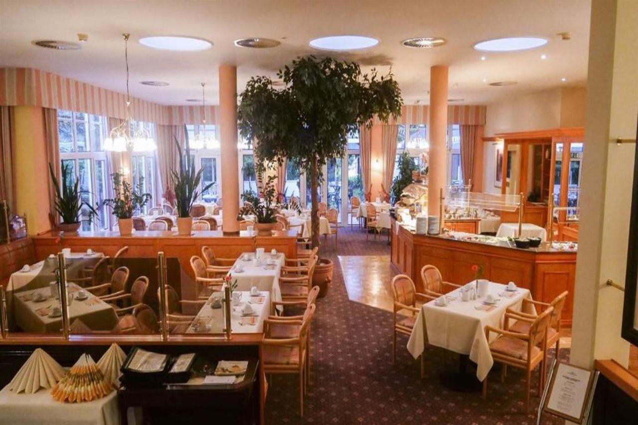 Plaza Inn Chemnitz Buitenkant foto